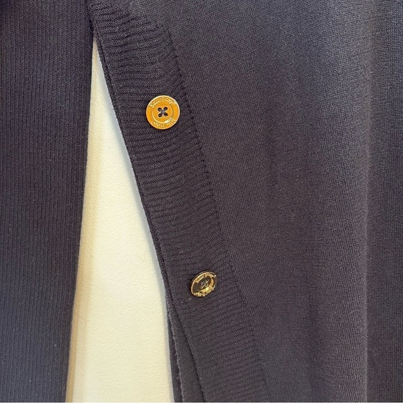 Lilly Pulitzer Ramona Fringe Sweater , sz small - Picture 9 of 11